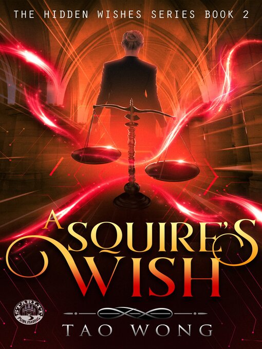Title details for A Squire's Wish by Tao Wong - Available